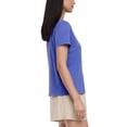 thumbnail image 3 of Gap Women's Short Sleeve Crewneck T-Shirt, 3 of 10