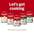 thumbnail image 6 of Campbell's Condensed Cream of Chicken Soup 10.5 oz., 8 pk., 6 of 14