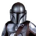 thumbnail image 6 of Star Wars The Mandalorian Official Children's Costume, 6 of 7