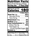 thumbnail image 2 of Smucker's Organic Creamy Peanut Butter 26 oz., 2 pk., 2 of 7