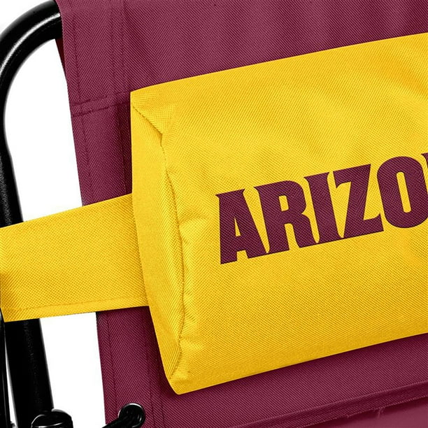 Logo Brands Arizona State Sun Devils Bungee Rocker - Samsclub.com