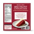 thumbnail image 5 of Member's Mark 9" New York Style Red Velvet Cheesecake, Frozen, 14 slices, 5 of 8
