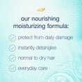 thumbnail image 7 of Dove Nutritive Solutions Daily Moisture Conditioner, 40 fl. oz., 7 of 9