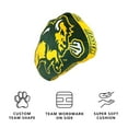 thumbnail image 3 of Logo Brands North Dakota State Bison XL Puff Pillow, 3 of 5