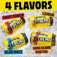 thumbnail image 2 of Twisted Tea Extreme Hard Iced Tea Variety Pack, 12 fl. oz. can, 12 pk., 2 of 5