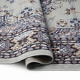 thumbnail image 4 of Home Dynamix Premium Sakarya Traditional Medallion Area Rug, Various Sizes, Assorted Sizes and Designs, 4 of 5