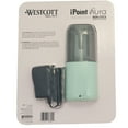 thumbnail image 3 of Westcott iPoint Aura Ti Nonstick Electric Pencil Sharpener, 3 of 10