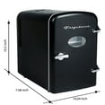 thumbnail image 3 of Frigidaire Retro 9-Can Portable Mini Fridge, Various Colors, 3 of 5