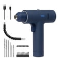 thumbnail image 2 of TINKR 12V Cordless Brushless Drill with USB-C Charging, 2 of 11