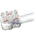 thumbnail image 2 of Interplak Oscill8 Rechargeable Toothbrush Replacement Heads, 2 of 2
