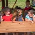 thumbnail image 16 of Backyard Discovery Skyfort Elite Swing Set, 16 of 25