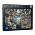 thumbnail image 1 of YouTheFan NFL 500 pc. Barnyard Fans Puzzle, 1 of 3