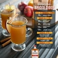 thumbnail image 9 of Member's Mark Kentucky Straight Bourbon Whiskey, 750 ml, 9 of 11