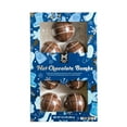 thumbnail interactive-video image 1 of Member’s Mark Hot Chocolate Bombs, 7 pk., 1 of 8