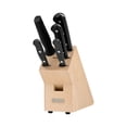 thumbnail image 1 of Wüsthof Gourmet 6-Piece Knife Block Set, 1 of 9