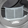 thumbnail image 8 of Kenmore 8.0 cu. ft. Electric Dryer w/ Accela Steam Technology, 8 of 10