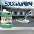 thumbnail image 4 of Mr. Clean Professional Degreasing Floor Cleaner, 1 gal., 4 of 9
