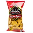 thumbnail image 1 of On The Border Cafe Style Tortilla Chips 26 oz., 1 of 4