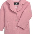thumbnail image 4 of London Fog Girls Dress Coat, 4 of 8