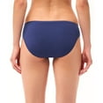 thumbnail image 3 of GapBody Women's 5-Pack Organic Cotton Stretch Bikini, 3 of 9