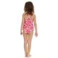 thumbnail image 2 of Character Girls 2-Piece Cover Up and Swimsuit Set, 2 of 13