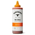 thumbnail image 1 of Kinder's Buttery Buffalo Wing Sauce, 23.5 oz., 1 of 4