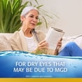 thumbnail image 9 of Refresh Optive MEGA-3 Preservative-Free Lubricating Eye Drop, 70 Vials, 9 of 12