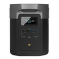 thumbnail image 1 of EcoFlow DELTA Max Portable Power Station, 2 kWh Solar Generator for Home Backup, 1 of 9