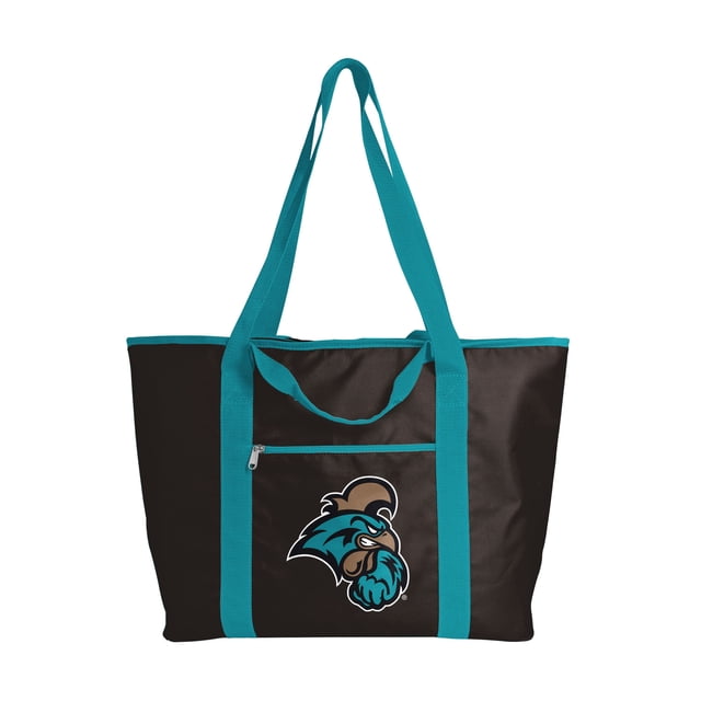 Logo Brands Coastal Carolina Chanticleers Gameday Insulated Tote
