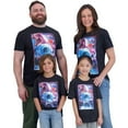 thumbnail image 1 of Adult Universal Family Tee, 1 of 10