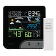 thumbnail image 1 of La Crosse Technology Wireless Color Weather Station, 1 of 8