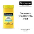 thumbnail image 3 of Neutrogena Beach Defense Sunscreen Stick, SPF 50+, 2 pk., 3 of 8