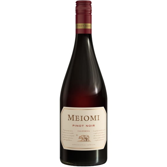Meiomi Pinot Noir Wine, 750 ml