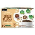 thumbnail image 14 of Crowd Pleaser Variety Pack, Single Serve Pods, 80 ct., 14 of 15
