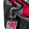 thumbnail image 3 of Logo Brands New Mexico Lobos 36 Can Cooler, 3 of 5