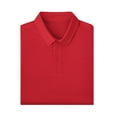 thumbnail image 7 of Member's Mark Men's Performance Polo, 7 of 8