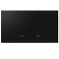 thumbnail image 6 of Samsung Bespoke 6.3 cu. ft. Slide-In Induction Range with Anti-Scratch Glass Cooktop, 6 of 7