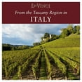 thumbnail image 6 of DaVinci Chianti Italian Red Blend Wine, 750 ml, 6 of 6