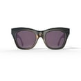 thumbnail image 1 of Christian Siriano Hutton Cateye Sunglasses, 1 of 7