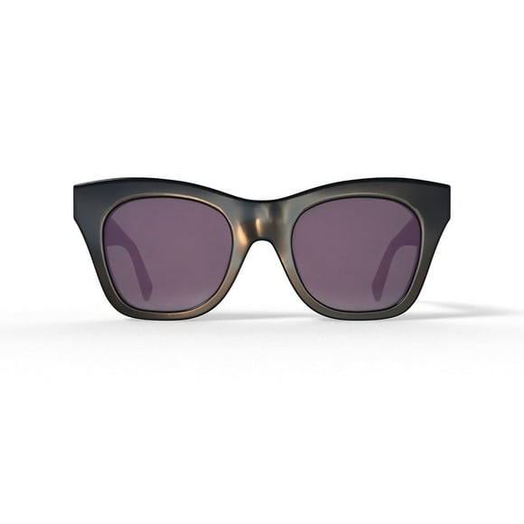 Christian Siriano Hutton Cateye Sunglasses