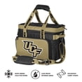 thumbnail image 4 of Logo Brands UCF Knights 36 Can Cooler, 4 of 5