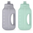 thumbnail image 2 of Ello Hydra Half Gallon Jug, 2 Pack, Choose Color, 2 of 6