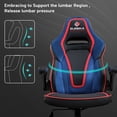 thumbnail image 4 of Vortex Basic Comfort Gaming Chair, 4 of 12