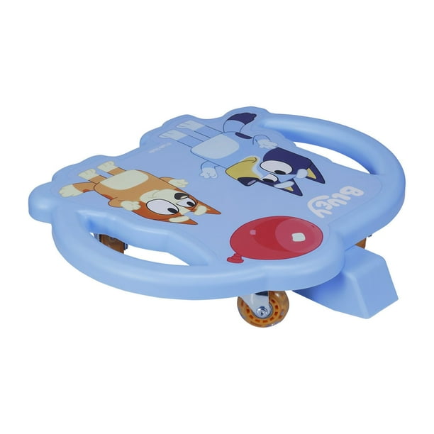 Licensed Scoot Board with Light Up Wheels - Samsclub.com