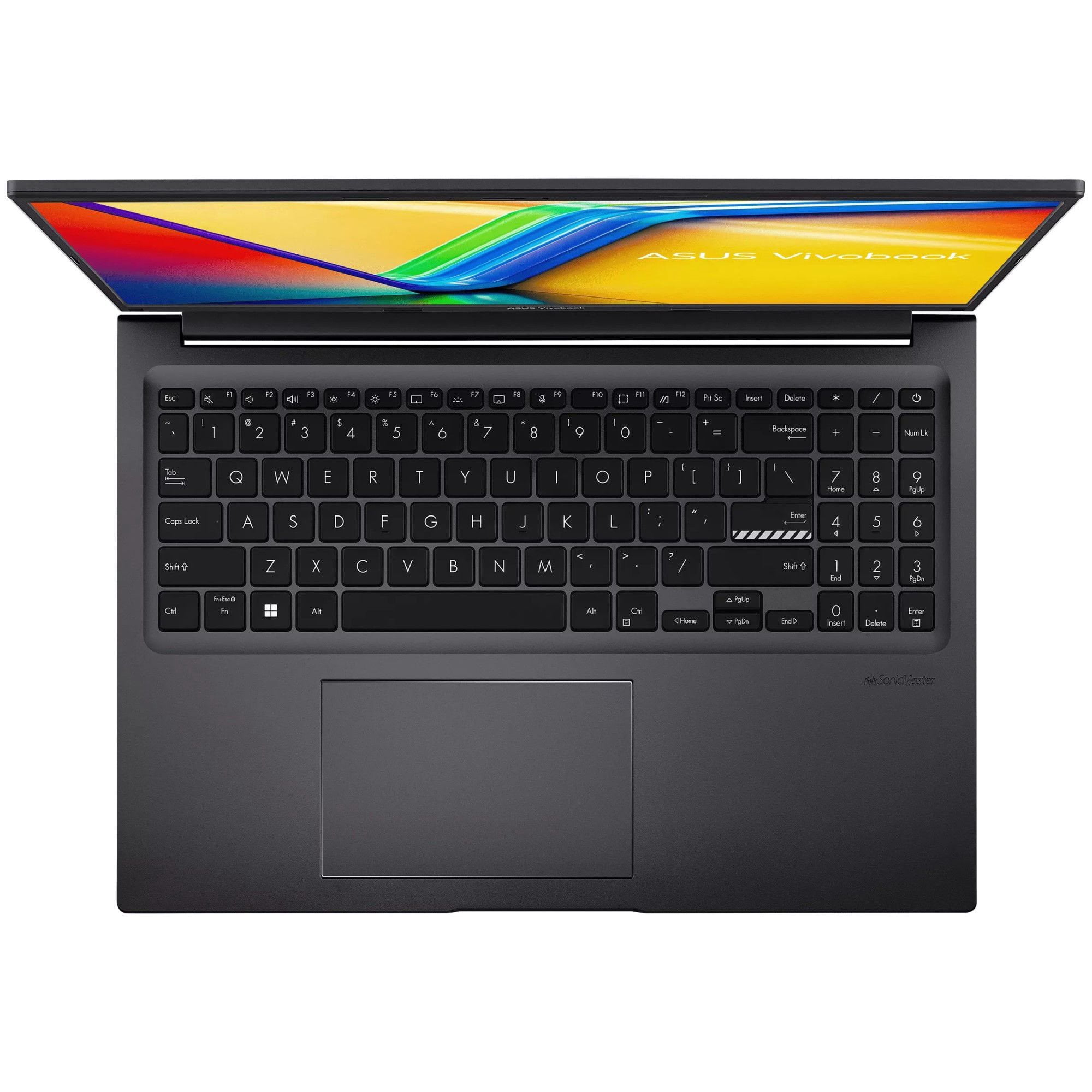 ASUS Vivobook 16
