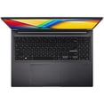 thumbnail image 4 of ASUS Vivobook 16" FHD+ Laptop, Intel Core i7-1355U, 16GB RAM, 512GB SSD, Windows 11 Home, 4 of 8