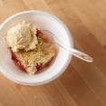 thumbnail image 5 of Member's Mark Clear Plastic Spoons, Heavyweight 300 ct. , 5 of 7