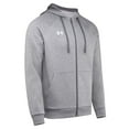 thumbnail image 1 of Under Armour Men's Rival Fleece Hoodie, 1 of 5