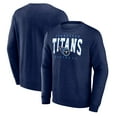 thumbnail image 3 of Tennessee Titans Adult Crewneck Sweatshirt, 3 of 5