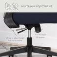 thumbnail image 8 of Member's Mark Mesh Office Chair, 8 of 12